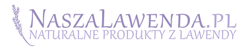 NaszaLawenda.pl — Naturalne produkty z lawendy